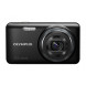 Olympus VH-520 Kompaktkamera (7,6 cm (3 Zoll) LCD-Display CMOS-Sensor, 14 Megapixel, 10-fach opt. Zoom, Full HD, HDMI, USB 2.0) schwarz-05