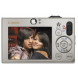 Canon IXUS 70 Digitalkamera (7 Megapixel, 3-fach opt. Zoom, 6,4 cm (2,5 Zoll) Display) silber-schwarz-05