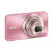 Sony DSC-W570P Digitalkamera (16 Megapixel, 5-fach opt. Zoom, 6,9 cm (2,7 Zoll) Display, bildstabilisiert) pink-06
