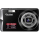 Rollei Compactline 390 Kompaktkamera (14 Megapixel, 5-fach optischer Zoom, 26 mm Weitwinkelobjektiv, 6,85 cm ( 2,7 Zoll ) Display) schwarz-06