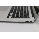 MicroSD to SD Adapter für MacBook Air 13 Zoll / Pro 13 und 15 Zoll Speicher Erweiterung MicroSD Memory Card Adapter for MacBook Air 13" / Pro 13" / Pro 15", White with Silver edge ...-08