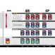 Transcend TS128GSDXC10U1 Class 10 Ultimate-Speed SDXC 128GB Speicherkarte (UHS-1 ,600x)-04