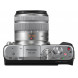 Panasonic DMC-GF6KEG9K LUMIX Systemkamera (16 Megapixel, 7,6 cm (3 Zoll) LCD-Display, Full HD) inkl. H-FS1442AE-S Lumix Vario Objektiv schwarz-05