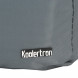 Koolertron Wasserdicht Stoßfest SLR Spiegelreflex innere Kameratasche Premium Partition Schutztasche faltbare Kamera-Taschen SLR DSLR TLR Insert Protection Case für DSLR Erschossen oder Flash Light-09
