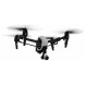 DJI DJIIN1R Inspire 1 Aerial UAV Quadrocopter Drohne mit Integrierter 4K, Full-HD Videokamera, Digitaler Fernsteuerung schwarz/weiß-011