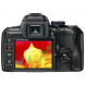 Olympus E-450 SLR-Digitalkamera (10 Megapixel, Art Filter, Live View) Kit inkl. 14-42 mm Objektiv-04