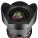 Walimex Pro 14 mm 1:2,8 CSC-Weitwinkelobjektiv für Nikon 1 Objektivbajonett schwarz-06