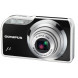 Olympus Mju-5000 Digitalkamera (12 Megapixel, 5-fach opt. Zoom, 6,9 cm (2,7 Zoll) Display, Bildstabilisator) schwarz-04