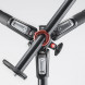 Manfrotto MT190XPRO3 Aluminium Stativ mit 3 Segmenten-014