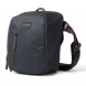 Crumpler QE800-006 Quick Escape 800 Toploader Kameratasche mit iPad-fach denimblau-011