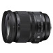 Sigma 24-105mm F4,0 DG HSM (Filtergewinde 82mm) für Sony Objektivbajonett-07