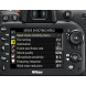 Nikon D7200 SLR-Digitalkamera (24 Megapixel, 8 cm (3,2 Zoll) LCD-Display, Wi-Fi, NFC, Full-HD-Video) nur Kameragehäuse schwarz-09