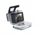 GoPro Kamera Zubehör LCD Touch Bacpac, schwarz, 3661-061-011