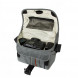 Crumpler JP4000-004 JJackpack 1500 DSLR Kameratasche grau/weiß-011