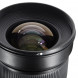 Walimex Pro 24mm 1:1,4 CSC-Weitwinkelobjektiv (Filtergewinde 77mm, IF, AS und ED-Linsen) für Samsung NX Objektivbajonett schwarz-010