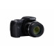 Canon SX520 HS PowerShot Digitalkamera (16 Megapixel, 7,5 cm (3,0 Zoll) LCD-Display, CMOS, 42-fach opt. Zoom) schwarz-017