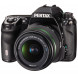 Pentax K-5 II Digital SLR-Kamera (16,3 Megapixel, 7,6 cm (3 Zoll) Display, LiveView, Safox X Autofokus, HDMI, USB 2.0) inkl. 18-55mm WR Kit-06