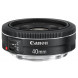 Canon EF 40mm 1:2,8 STM Objektiv (52mm Filtergewinde) schwarz-06