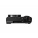 Panasonic LUMIX DMC-TZ81EG-K Travellerzoom Kamera (18,1 Megapixel, LEICA Objektiv mit 30x opt. Zoom, 4K Foto und Video, Sucher, 3-Zoll Touch-LCD) schwarz-08