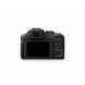 Panasonic Lumix FZ200 Bridge Camera Black (12MP, 24x Optical Zoom) 3.0 inch LCD-015