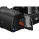 Sony Alpha 6000 Systemkamera (24 Megapixel, 7,6 cm (3") LCD-Display, Exmor APS-C Sensor, Full-HD, High Speed Hybrid AF) schwarz-015
