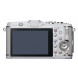 Olympus PEN E-P3 Systemkamera (12 Megapixel, 7,6 cm (3 Zoll) Display, Bildstabilisator, Full-HD Video) Gehäuse weiß-05