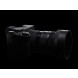 Sigma SD Quattro spiegellose Systemkamera (39 Megapixel, 7,6 cm (3 Zoll) Display, SD-Kartenslot, SDHC-Kartenslot, SDXC-Kartenslot, Eye-Fi-Kartenslot) Kit inkl. 30mm F1,4 DC HSM schwarz-011