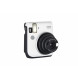 Fujifilm Instax Mini 70 Kamera (inkl. Batterien und Trageschlaufe) Sofortbild weiß-017