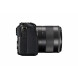 Canon EOS M3 Systemkamera (24 Megapixel APS-C CMOS-Sensor, WiFi, NFC, Full-HD) Kit inkl. EF-M 18-55 mm IS STM Objektiv schwarz-010