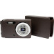 Rollei Compactline 390 Kompaktkamera (14 Megapixel, 5-fach optischer Zoom, 26 mm Weitwinkelobjektiv, 6,85 cm ( 2,7 Zoll ) Display) schwarz-06