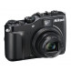 Nikon Coolpix P7000 Digitalkamera (10 Megapixel, 7-fach Weitwinkelzoom, 7,6 cm (3 Zoll) Display), HD-Video) schwarz-08