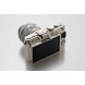 Olympus PEN E-PL5 Systemkamera (16 Megapixel, 7,6 cm (3 Zoll) Touchscreen, bildstabilisiert) Kit inkl. 14-42mm Objekitv silber-013