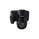 Canon SX520 HS PowerShot Digitalkamera (16 Megapixel CMOS Sensor, 42-fach opt. Zoom, 7,5 cm (3 Zoll) LCD-Display) schwarz-09