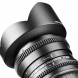 Walimex Pro 14mm 1:3,1 VDSLR Foto und Videoobjektiv (inkl. fester Gegenlichtblende, IF, Zahnkranz, stufenlose Blende und Fokus, Weitwinkelobjektiv) für Sony A Objektivbajonett schwarz-04