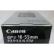 Canon EF-S 18-55mm 1:3,5-5,6 IS STM Objektiv (58mm Filtergewinde) schwarz-06