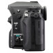 Pentax K-5 II Digital SLR-Kamera (16,3 Megapixel, 7,6 cm (3 Zoll) Display, LiveView, Safox X Autofokus, HDMI, USB 2.0) inkl. 18-55mm WR Kit-06
