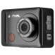 a-rival Action Cam "aQtion Cam RC" AQN6R Full HD Kamera mit Fernbedienung, 5 Megapixel, 2 Zoll TFT, USB 2.0, Mikrofon, wasserdicht, USB 2.0, Bewegungssensor für automatische Aufnahme-07