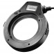 Walimex Pro Makro 44 LED Ringlicht-07