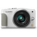 Panasonic DMC-GF6KEG9W LUMIX Systemkamera (16 Megapixel, 7,6 cm (3 Zoll) LCD-Display, Full HD) inkl. H-FS1442AE-S Lumix Vario Objektiv weiß-02