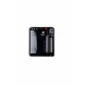 Fujifilm 16102240 Instax Mini 50S CN EX Sofortbildkamera (62 x 46 mm) Piano Black-012