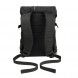 Crumpler JPHSBP-001 Jackpack Half Photo System Fotorucksack schwarz/grau-022