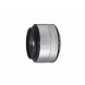 Sigma 30mm f2,8 DN Objektiv (Filtergewinde 46mm) für Sony E-Mount Objektivbajonett silber-04