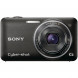 Sony DSC-WX5B Digitalkamera (12 Megapixel, 5-fach opt. Zoom, 7 cm (2,8 Zoll) Display, 3D Schwenkpanorama, Full HD Video) schwarz-06