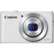 Canon PowerShot S200 Digitalkamera (10,1 Megapixel, 5-fach opt. Zoom, 7,5 cm (3 Zoll) LCD-Display, Full HD, GPS) weiß-07