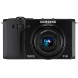 Samsung EX1 Digitalkamera (24 mm Ultraweitwinkel, 10 Megapixel, Lichtstarkes F1,8-Objektiv, Schwenkbares 7,62 cm AMOLED-Display) schwarz-08