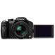 Panasonic Lumix DMC-FZ150EG-K ( 12.8 Megapixel,24-x opt. Zoom (3 Zoll Display) )-06