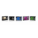 Rollei Sportsline 80 wasserdichte Digitalkamera, ideal für den Urlaub (8 Megapixel, 6,1 cm (2,4 Zoll) Farb-TFT-LCD, Full HD-Videofunktion) Blau-05