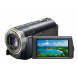 Sony HDR-CX305EB Full HD Camcorder (Flash, 12 fach optischer Zoom, 6,9 cm (2,7 Zoll) Display, EXMOR R Sensor, Touchscreen) schwarz-014