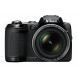 Nikon Coolpix L120 Digitalkamera (14 Megapixel, 21-fach opt. Zoom, 7,5 cm (3 Zoll) Display, HD Video, bildstabilisiert) schwarz-09