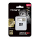 Integral Memory INMSDX64G10-9590NA3R microSDXC Class 10 UltimaPro UHS-1 64GB Speicherkarte mit USB 3.0 Kartenleser-04